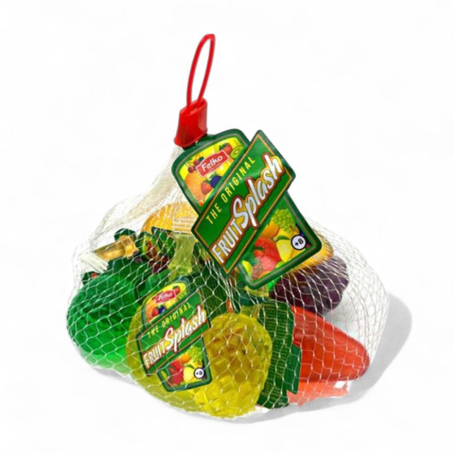 FRUIT SPLASH 10 PEZZI