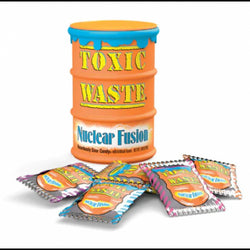 TOXIC WASTE NUCLEAR FUSION 42 GR.
