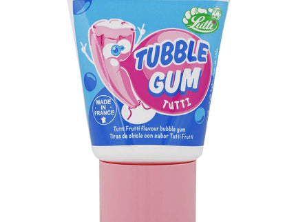 TUBBLE GUM GUSTO FRUTTA