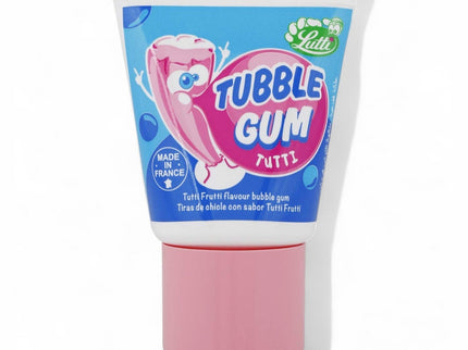 TUBBLE GUM GUSTO FRUTTA
