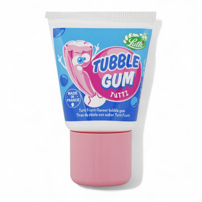 TUBBLE GUM GUSTO FRUTTA
