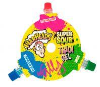 WARHEADS ROUTA 51 GR.