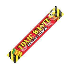 TOXIC WASTE CILIEGIA CHEW BAR 20 GR.