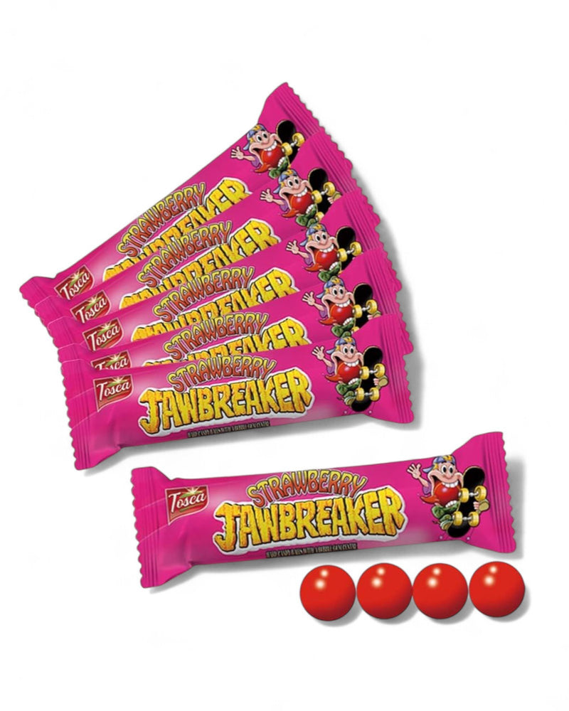 JAWBREAKER 4BALLS COMBO