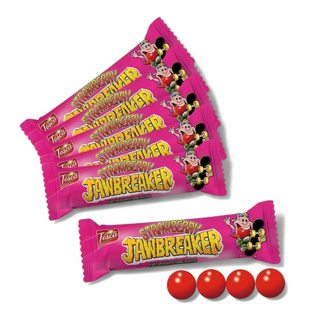 JAWBREAKER 4BALLS COMBO