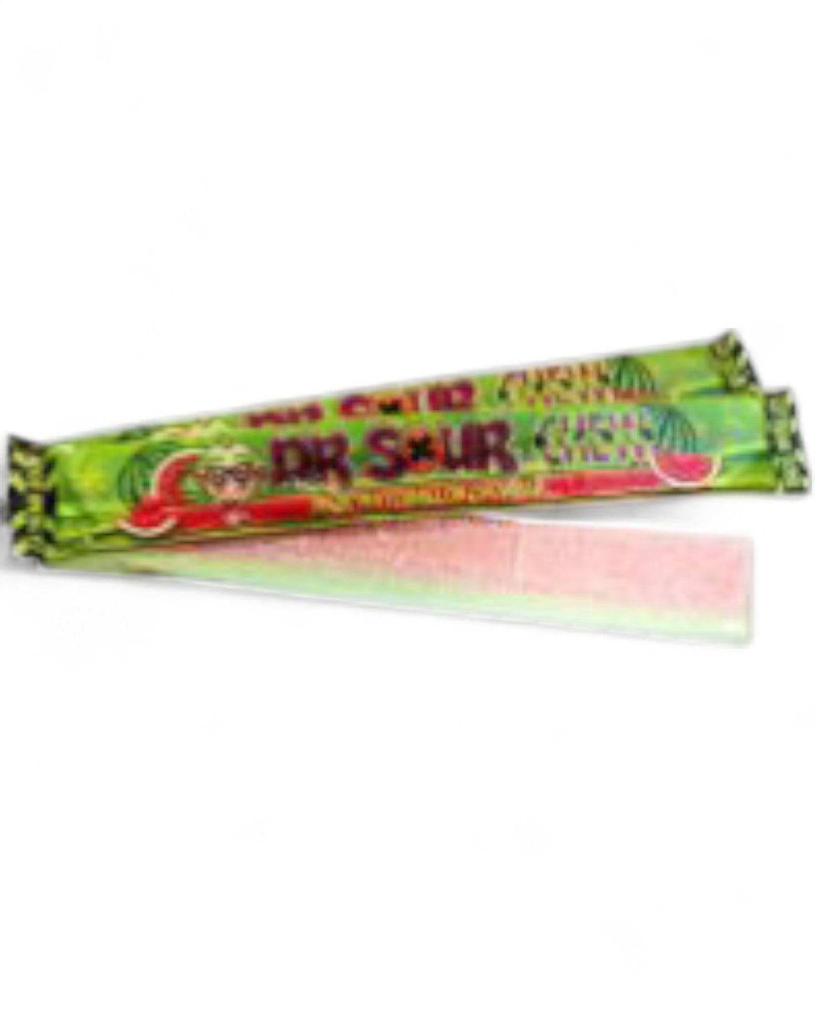 DR. SOUR WATERMELON CHEW BAR 50 GR.