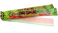 DR. SOUR WATERMELON CHEW BAR 50 GR.