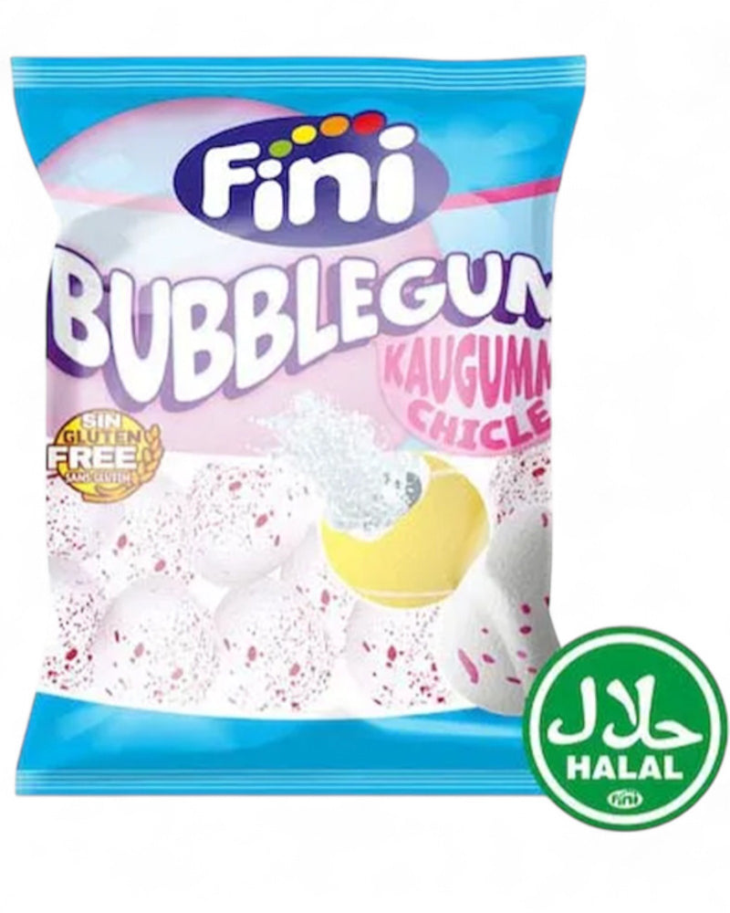 DINO EGGS BUBBLE GUM 75G