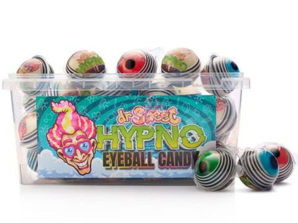 DR. SWEET HYPNO CANDY EYES 18 GR.