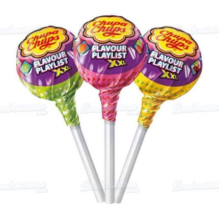 CHUPA XXL LOLLY PLAYLIST 29 GR.
