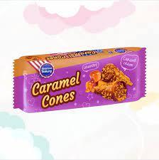 CONI CARAMELLO S 112 GR.