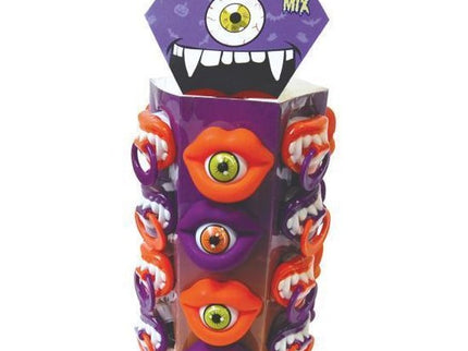 WOM BPOP TERROR MIX 15 GR.