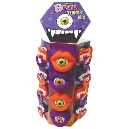 WOM BPOP TERROR MIX 15 GR.