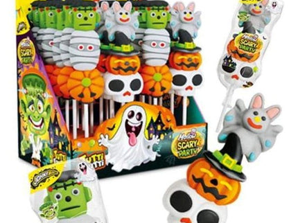 JOHNY BEE MALLOW SCARY PARTY 35 GR.