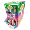 WARHEADS SUPER SOUR BUBBLEGUM POP 17G