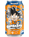 BOBBASAN  GOKU  PESCA E MELONE