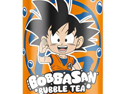 BOBBASAN  GOKU  PESCA E MELONE