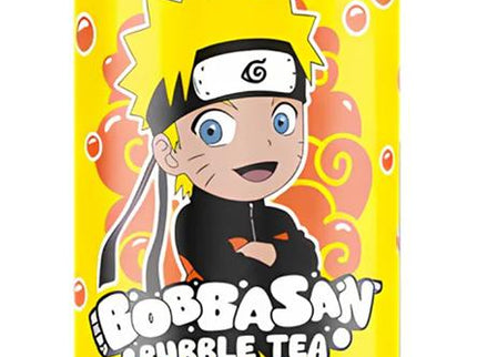 BOBBASAN  NARUTO  LYCHEE E PASSION FRUIT