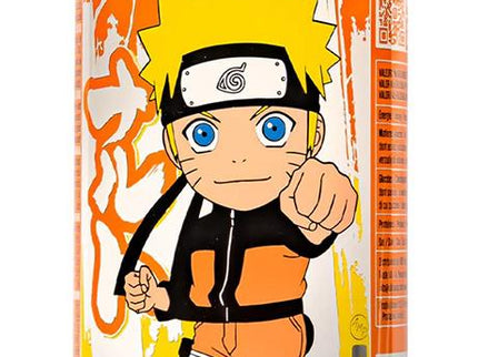 SODA NARUTO
