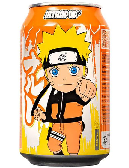 SODA NARUTO