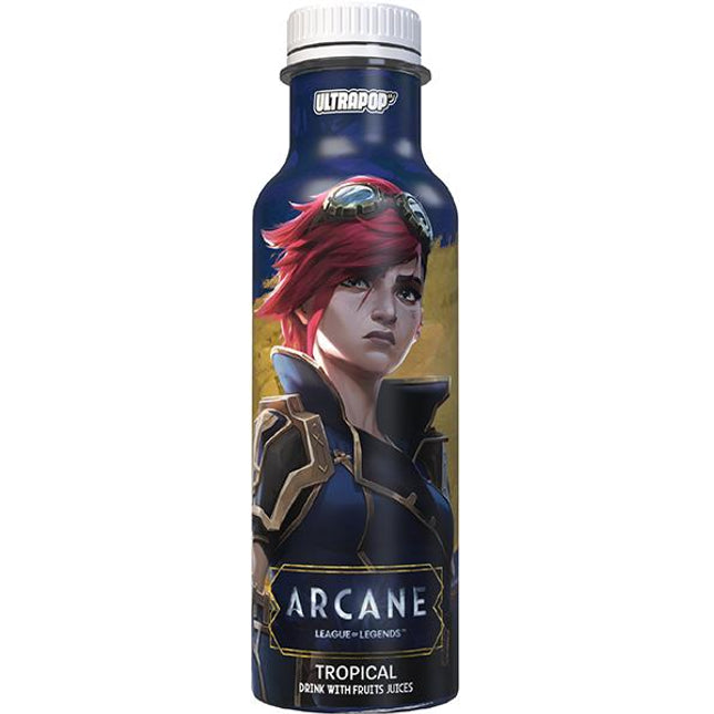 ARCANE VI 33 CL THE ALLE PESCA