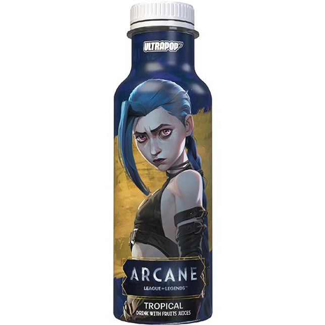 ARCANE JINX 33 CL
