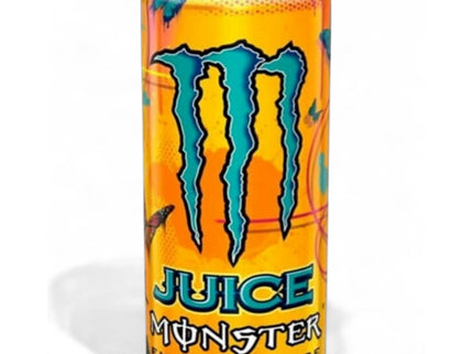 MONSTER KHAOTIC 500 ML