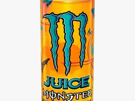 MONSTER KHAOTIC 500 ML