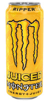 MONSTER RIPPER 500 ML.