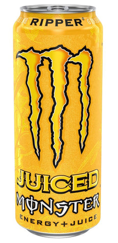 MONSTER RIPPER 500 ML.