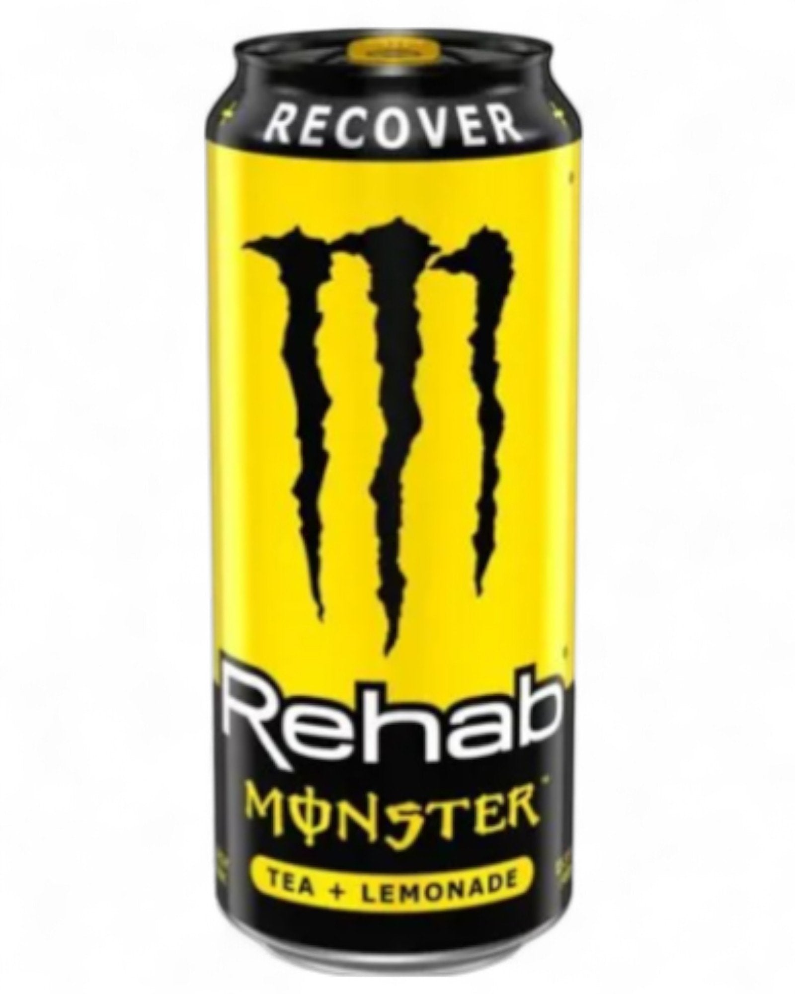 MONSTER RECOVER LEMONADE 473 ML. REHAB