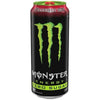 MONSTER STRAWBERRY SHOT ZERO 473ML