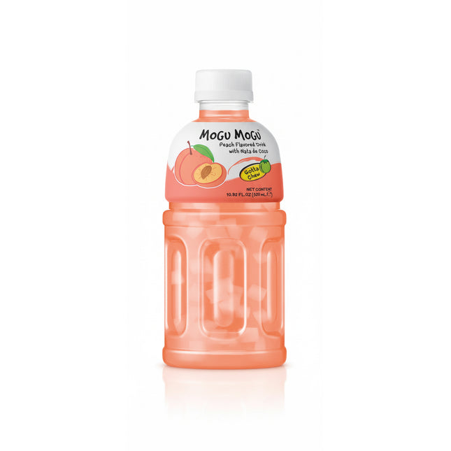 MOGU MOGU 320ML PESCA