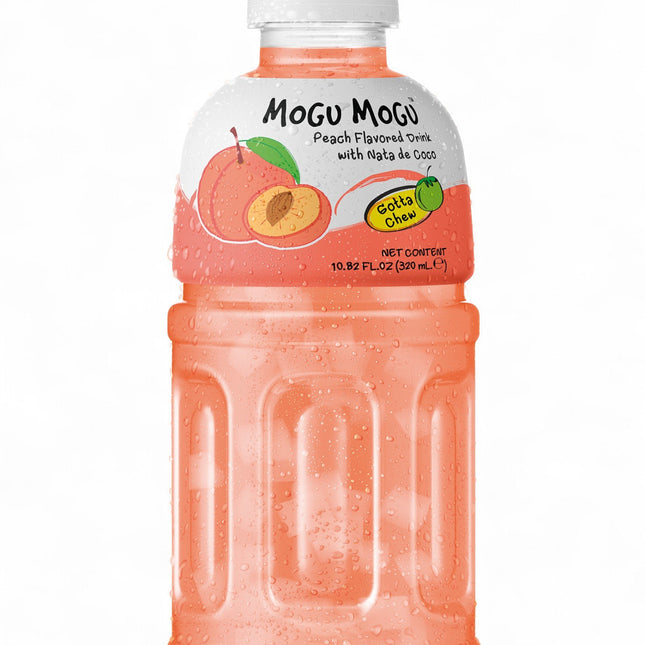 MOGU MOGU 320ML PESCA