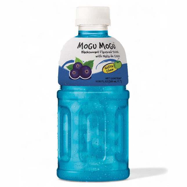 MOGU MOGU 320ML RIBES NERO