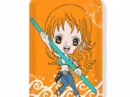OCEAN BOMB ONE PIECE NAMI 330ML