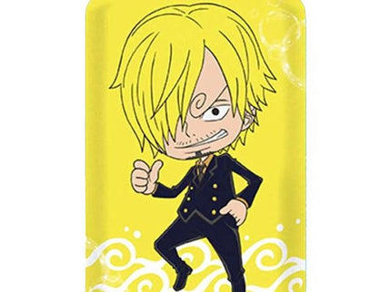 OCEAN BOMB ONE PIECE SANJI 330ML