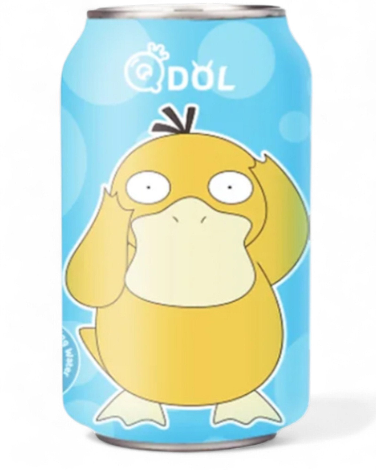 OCEAN BOMB POKEMON POMPELMO 330ML