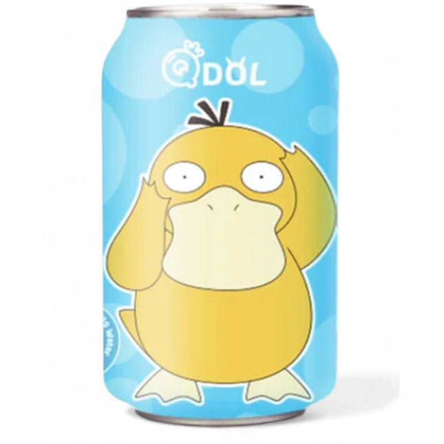 OCEAN BOMB POKEMON POMPELMO 330ML