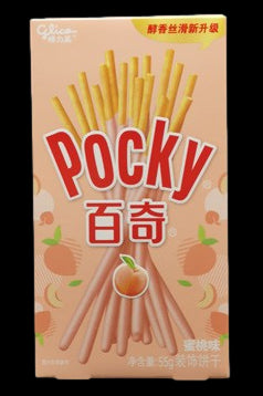 POCKY PESCA 55G