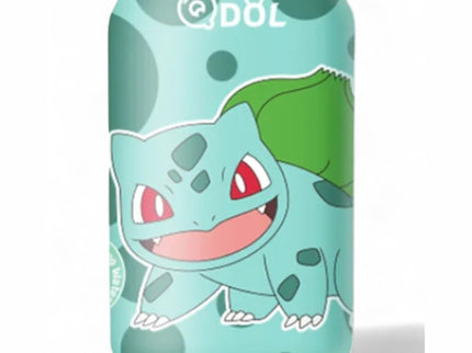 OCEAN BOMB POKEMON UVA