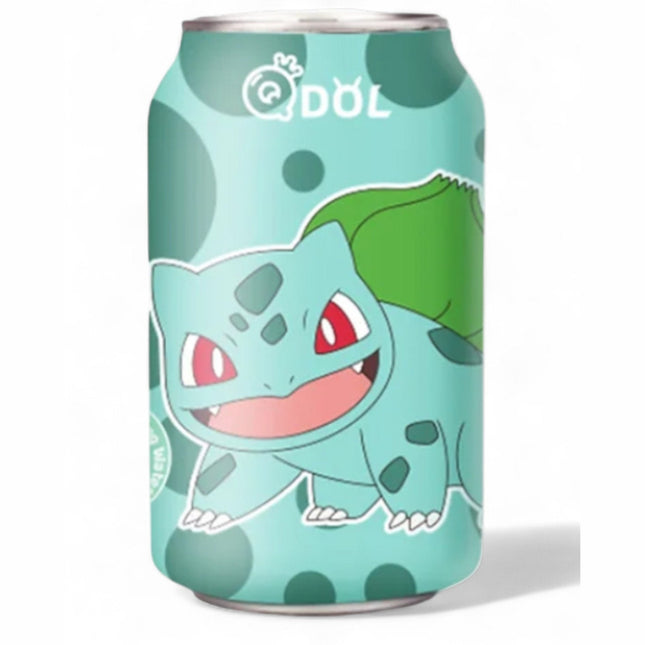 OCEAN BOMB POKEMON UVA