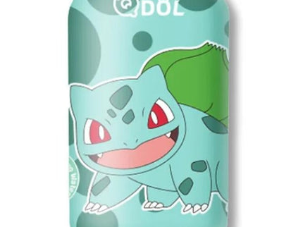 OCEAN BOMB POKEMON UVA