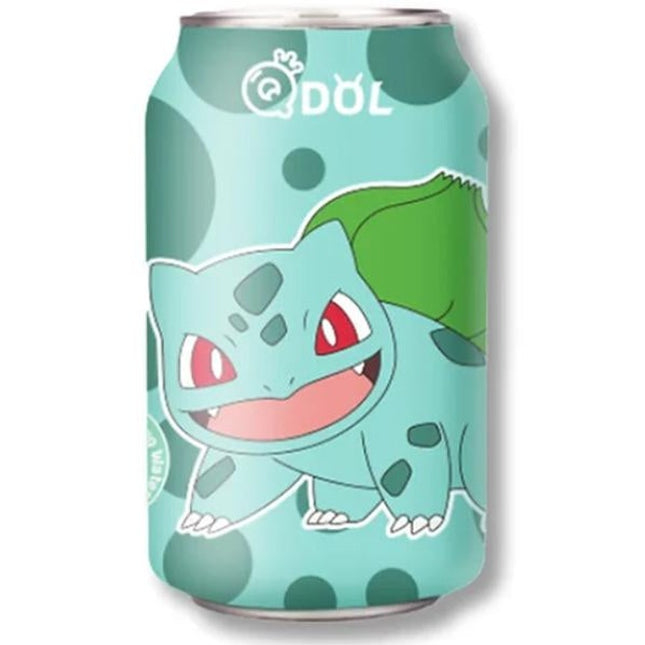 OCEAN BOMB POKEMON UVA