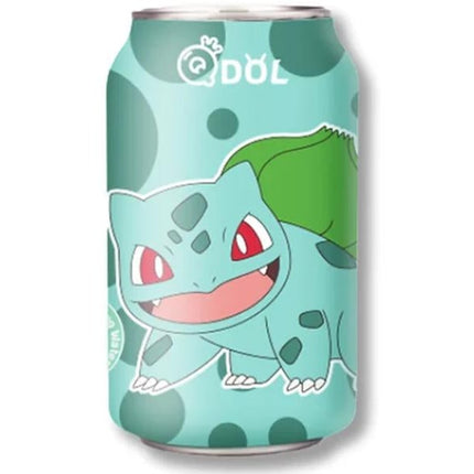 OCEAN BOMB POKEMON UVA