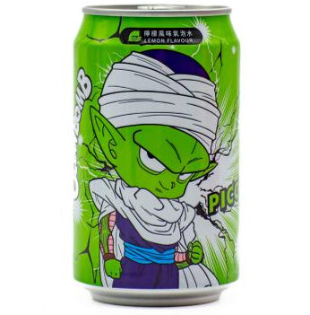 OCEAN BOMB DRAGONBALL LIMONE 330ML