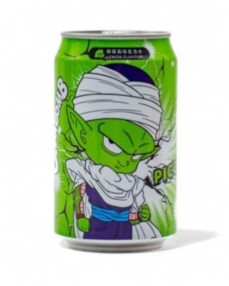 OCEAN BOMB DRAGONBALL LIMONE 330ML PICCOLO