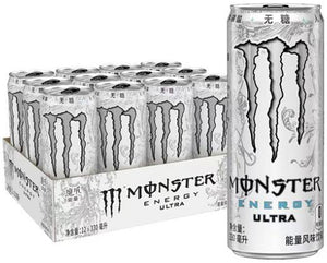 MONSTER ULTRA 330 ML