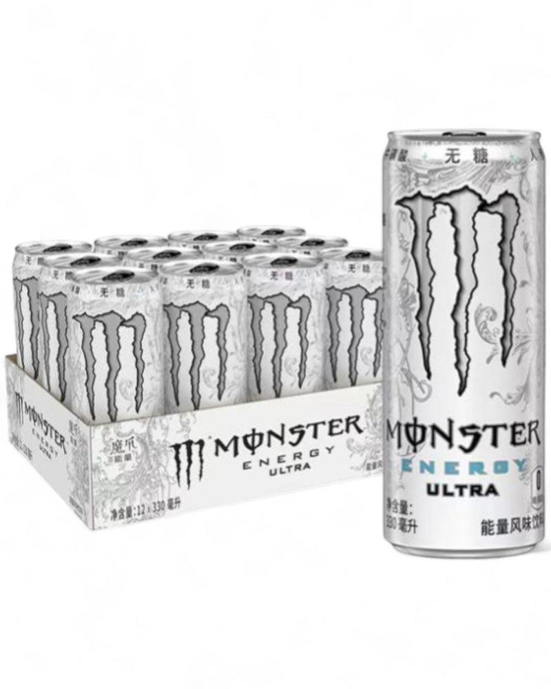 MONSTER ULTRA 330 ML
