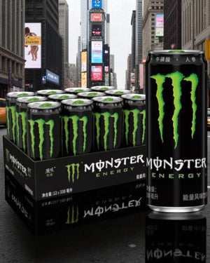 MONSTER 330 ML